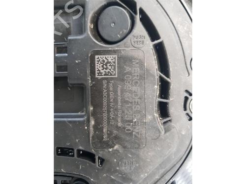 AdBlue tank MERCEDES-BENZ GLS (X167)  | BP29870947M85