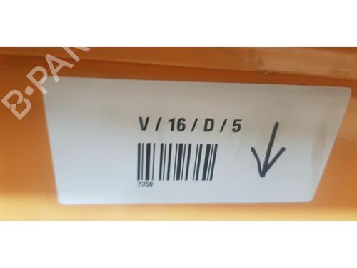 Lyskaster høyre VAUXHALL INSIGNIA Mk I (A) Hatchback (G09) 2.0 CDTI (68) | BP29641833C29 