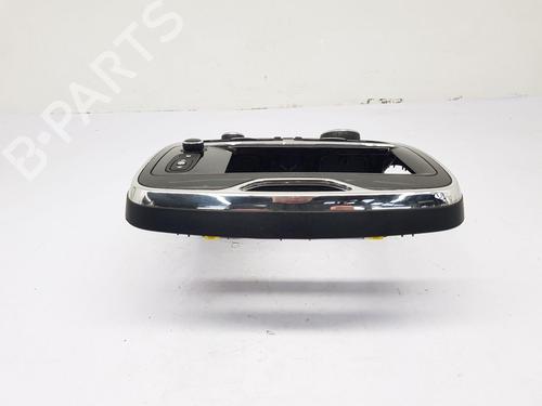 Air vent RENAULT ZOE (BFM_) ZOE | BP30184872I21 
