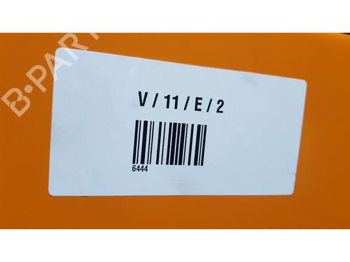 Instrument cluster TOYOTA RAV 4 II (_A2_) 2.0 D 4WD (CLA20_, CLA21_, CLA20R, CLA21R) | BP32352769C47 