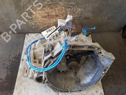 gearbox-renault-scenic-iii-jz01_-2008-2009-2010-2011-2012-2013-2014-2015-2016-26461246 main image