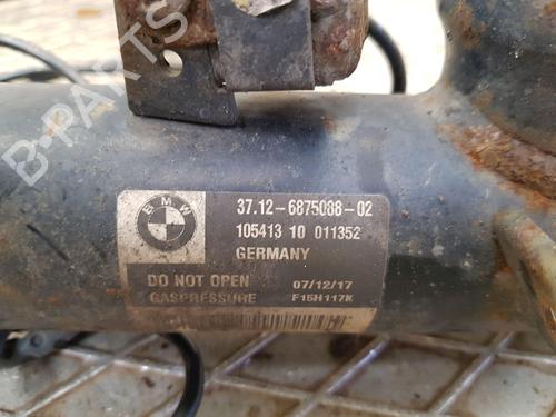 Right rear shock absorber BMW X5 (F15, F85) M 50 d | BP26185226M19 