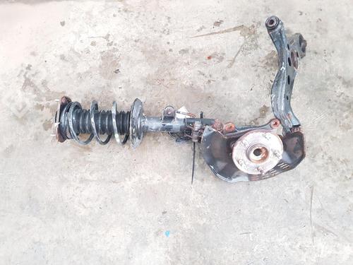 Right front suspension TOYOTA C-HR (_X1_) 1.8 Hybrid (ZYX10_, ZYX11_, ZYX10R, ZYX11R) | BP22965427M73 