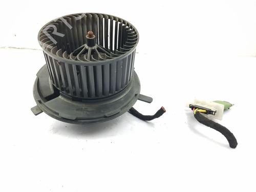 Heater blower motor VW TIGUAN (5N_) 2.0 TDI 4motion | BP29262691M62 