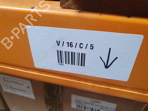 AC pipe FORD TRANSIT CUSTOM V362 Van (FY, FZ)  | BP27469834M126  - Image 20