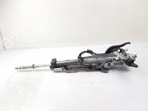 Ignition barrel BMW 3 (E46) 320 d | BP36860312M48  - Image 8