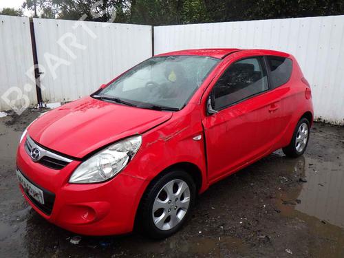Right front window switch HYUNDAI i20 I (PB, PBT) 1.2 | BP33966865I26  - Image 9