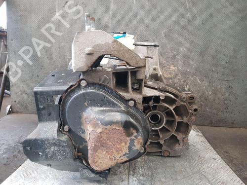 Gearbox FORD FIESTA VI (CB1, CCN) 1.5 TDCi | BP35967313M3 - Image 7