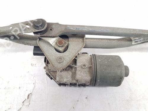 Front wiper motor AUDI A4 B7 (8EC) 2.0 TDI 16V | BP30891740M29 - Image 2