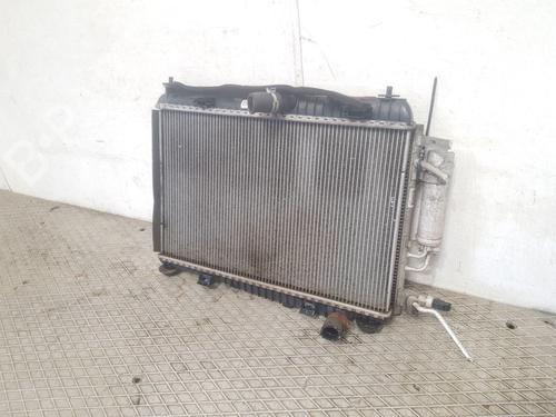 Frontplade/Frontkurv FORD FIESTA VI (CB1, CCN)  | BP22668603C72 