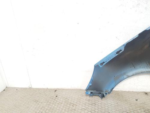 Right front fenders RENAULT SCÉNIC III (JZ0/1_) 1.5 dCi | BP25838954C42 