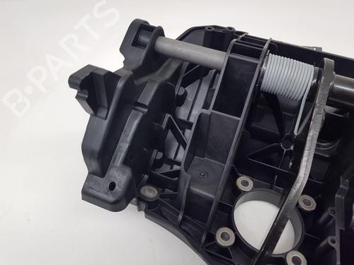 Break pedal JAGUAR F-TYPE Coupe (X152) 5.0 SCV8 SVR / SCV8 P575 R | BP31075521I19