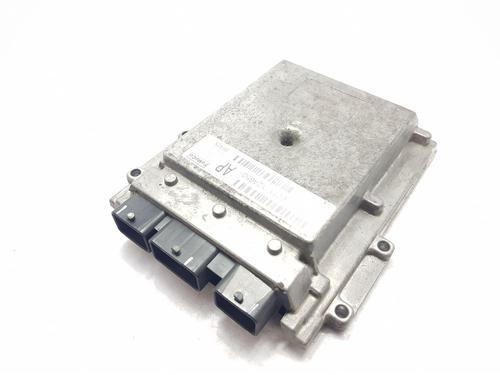 Used Engine control unit (ECU) FORD TRANSIT Platform/Chassis (FM_ _, FN_ _, FF_ _) 2.4 TDCi RWD (115 hp) 31027165