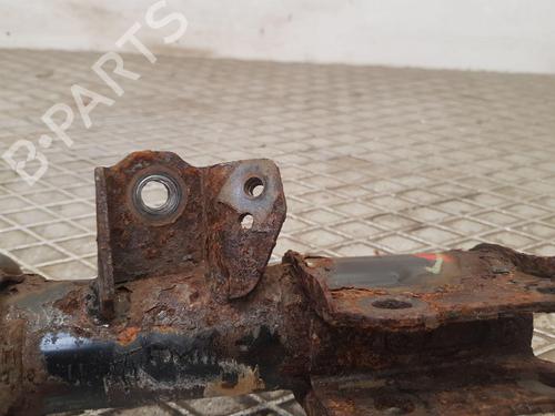 Left front shock absorber KIA PICANTO I (SA) 1.1 | BP28362828M16