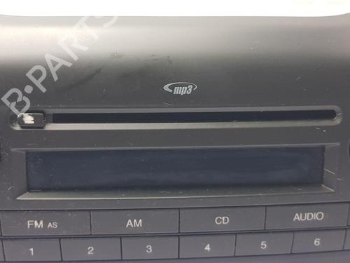 Radio PEUGEOT BIPPER (AA_) 1.3 HDi 75 | BP33412867E6 - Image 5