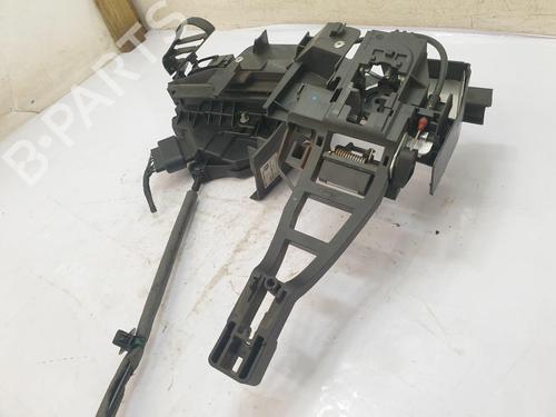 Front right lock FORD FOCUS III  | BP22660559C97 