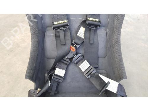 Left front seat LOTUS EXIGE 3.5 350 S | BP36364604C15  - Image 5