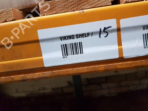 Rear left seatbelt CITROËN BERLINGO MULTISPACE (B9) 1.6 HDi 90 | BP34142105I29  - Image 7