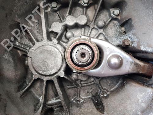 Gearbox HYUNDAI i30 (FD) 1.4 | BP27266984M3