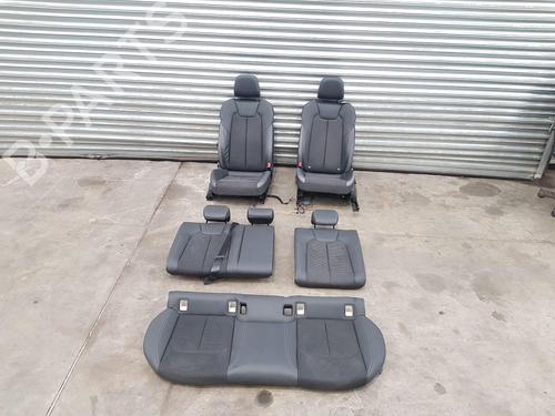 Used Right front seat AUDI A1 Sportback (GBA) 35 TFSI (150 hp) 30554731