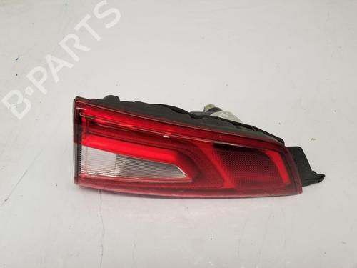 Used Right tailgate light Right tailgate light NISSAN QASHQAI II (J11, J11_) 1.5 dCi (110 hp) 39616792 39616792