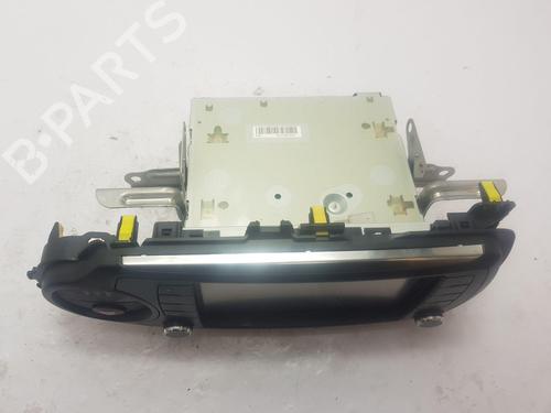 Used Radio TOYOTA YARIS (_P13_) 1.3 (NSP130_, NSP130) (99 hp) 25462697
