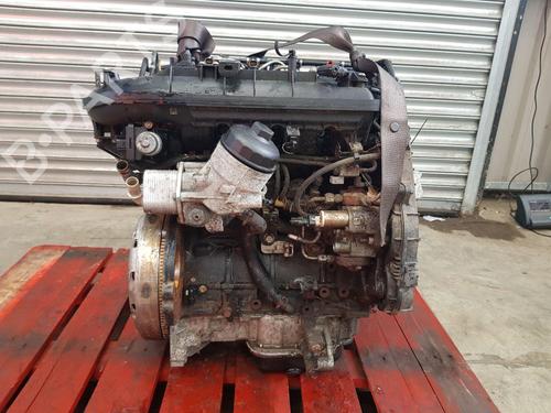 Engine VAUXHALL MOKKA / MOKKA X (J13) 1.7 CDTI | BP40528736M1 - Image 2
