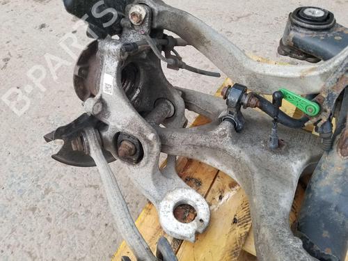 Subframe AUDI A6 C7 Avant (4G5, 4GD) RS6 quattro | BP31722818M9 - Image 15