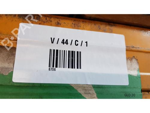 Bagagerumsgulv VW GOLF VIII (CD1, DA1) 1.5 eTSI | BP29316227I33 - Image 9