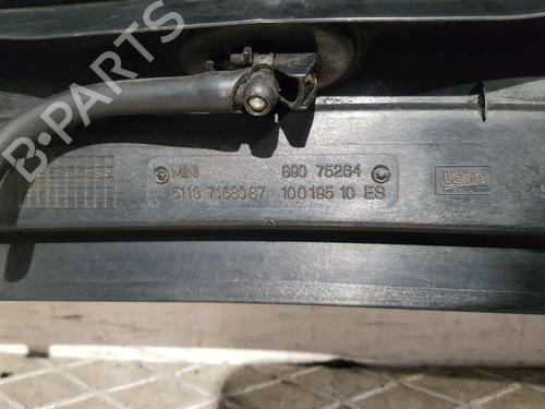 Third brake light MINI MINI CLUBMAN (R55) Cooper | BP29467563L11 