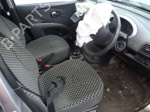 ABS pump NISSAN MICRA III (K12) 1.4 16V | BP22659331M43 