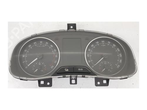 Used Instrument cluster SKODA FABIA II Combi (545) [2007-2014]  22207757