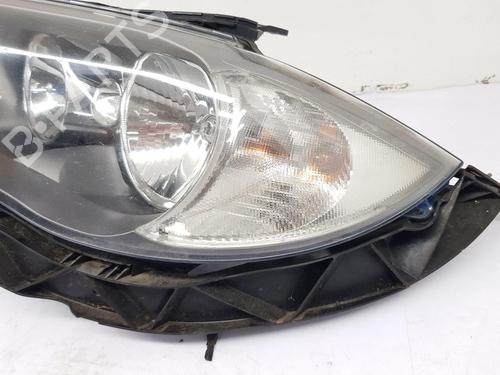 Left headlight BMW 1 Coupe (E82) 120 d | BP29467532C28 