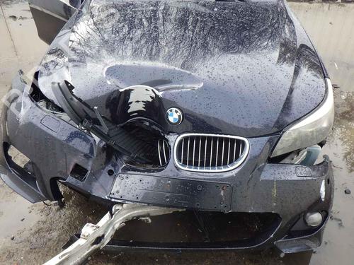 Electronic module BMW 5 (E60) 525 d | BP26400889M83 