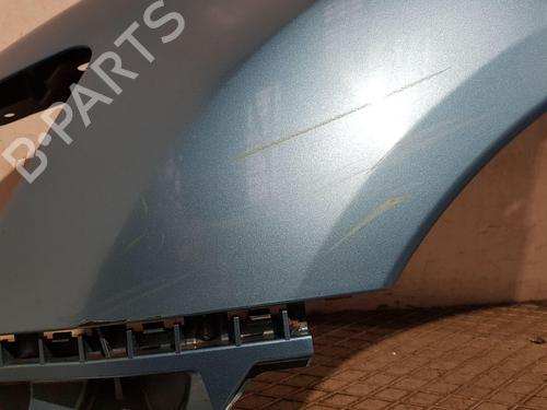 Left front fenders MITSUBISHI ASX (GA_W_) 1.8 DI-D (GA6W) | BP30161364C41 