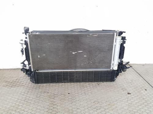 Køler OPEL ASTRA K (B16) [2015-2022]  22203809