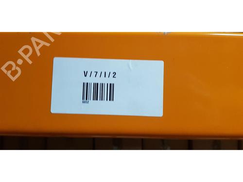 Switch JAGUAR F-TYPE Coupe (X152) 5.0 SCV8 SVR / SCV8 P575 R | BP29928016I30 