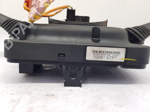Steering column stalk VAUXHALL ZAFIRA Mk II (B) (A05) 1.9 CDTI | BP29378766I23 