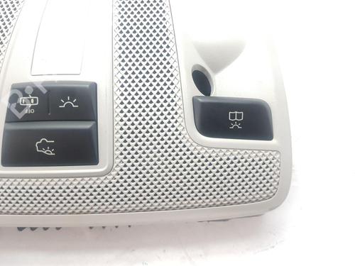 Interior roof light MERCEDES-BENZ CLA Coupe (C117) CLA 180 (117.342) | BP22205523I8 