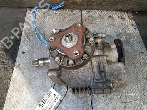 Used Transfer box VW GOLF VII (5G1, BQ1, BE1, BE2) 2.0 R 4motion (300 hp) 30948782