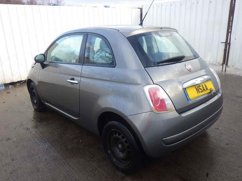 Right taillight FIAT 500 (312_) 1.2 (312AXA1A) | BP24918547C35 - Image 12