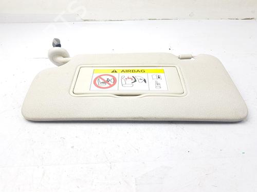 Left sun visor HONDA e (ZC7_) Electric (ZC7) | BP33443056I1 - Image 2