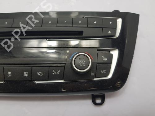 Electronic module BMW 3 (F30, F80) 335 d xDrive | BP29620539M83 