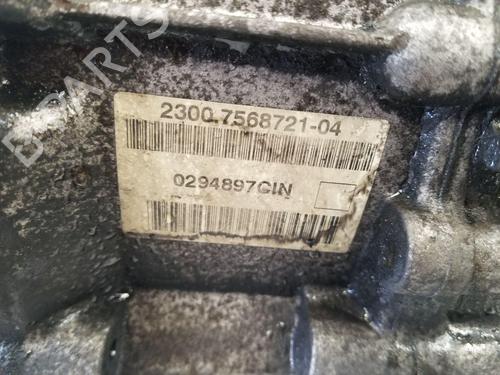 Gearbox MINI MINI (R56) Cooper D | BP34638937M3  - Image 6