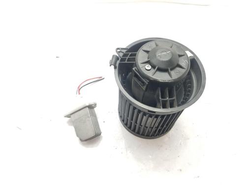 Used Heater blower motor NISSAN JUKE (F15) 1.2 DIG-T (115 hp) 27530248
