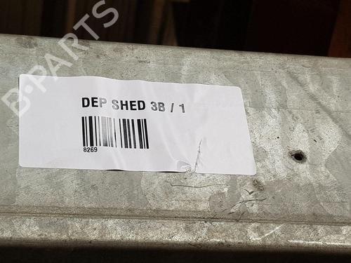 Gearbox OPEL CORSA F (P2JO) 1.2 (68) | BP27392607M3