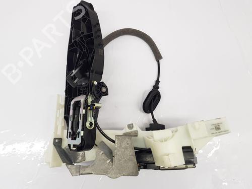 Used Front right lock FORD PUMA (J2K, CF7) [2019-2026]  32070133