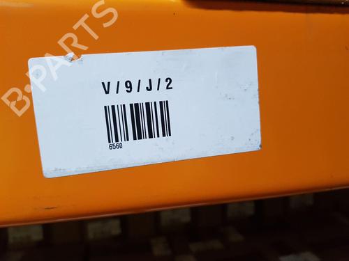 Engine control unit (ECU) VAUXHALL ASTRA Mk VI (J) GTC (P10) 1.6 CDTi | BP33726391M57 - Image 6