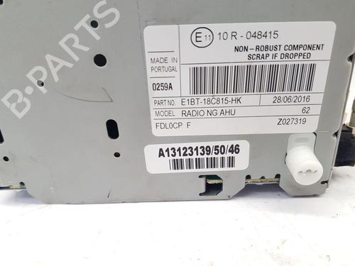 Electronic module FORD FIESTA VI (CB1, CCN) 1.0 Sport | BP36777635M83  - Image 7