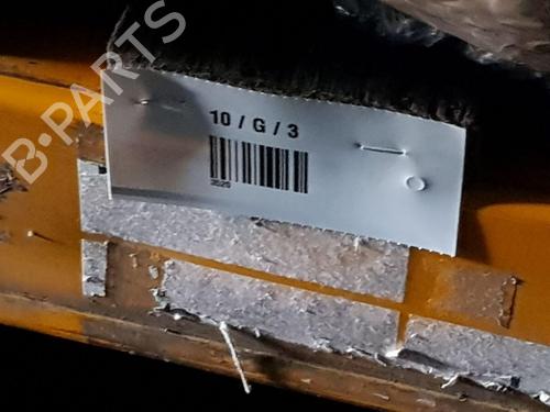 Suspensão frente direita ASTON MARTIN VANTAGE Coupe V8 | BP22683057M73 